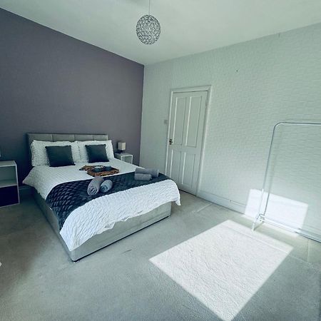 沃金顿Cumberland House-2 Bed House公寓 外观 照片
