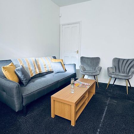 沃金顿Cumberland House-2 Bed House公寓 外观 照片