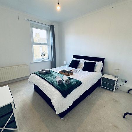 沃金顿Cumberland House-2 Bed House公寓 外观 照片